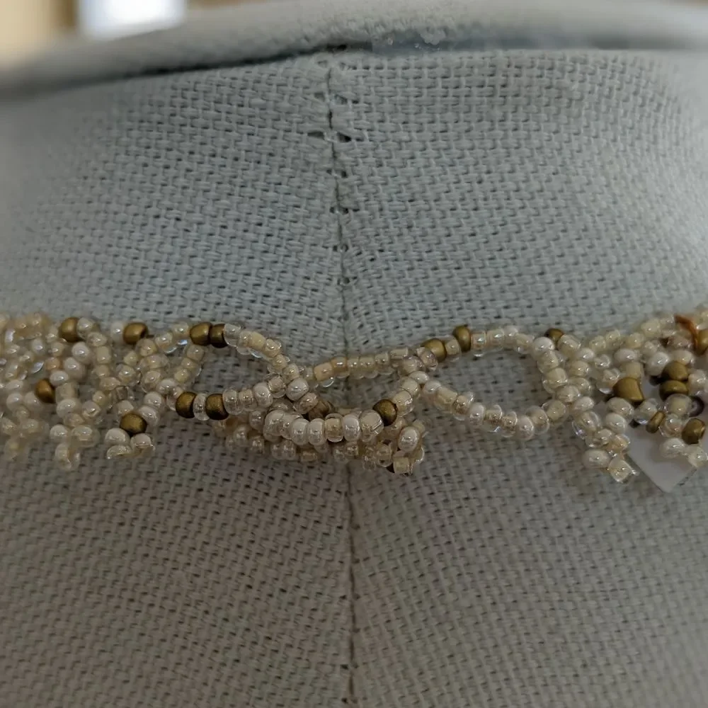 Crystal Necklace  - Picture 3 of 4